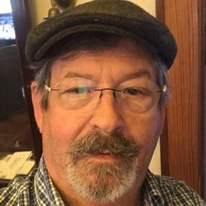 Meet your Posher, Richard